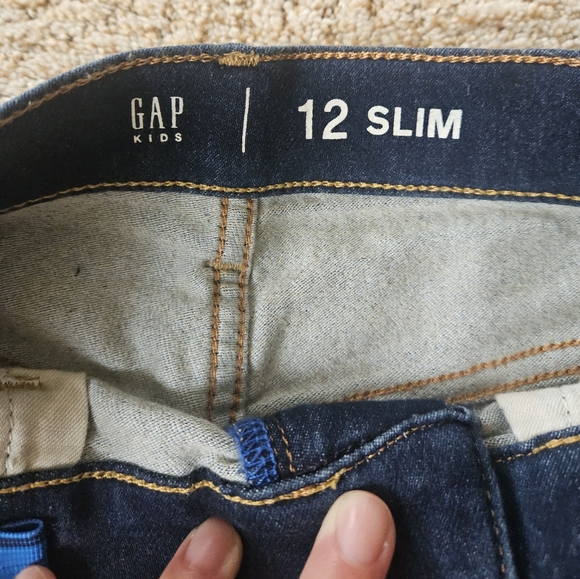 Gap Boys Dress Casual Bunlde Size XL/12 - Picture 3 of 14